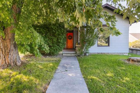 925 W 2nd Street Bloomington IN 47403