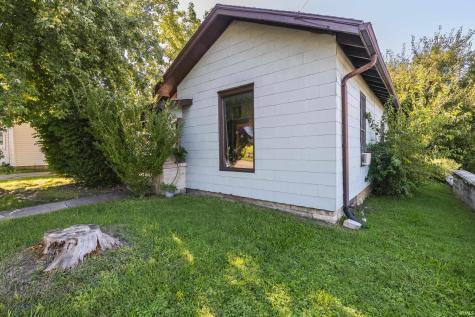 925 W 2nd Street Bloomington IN 47403