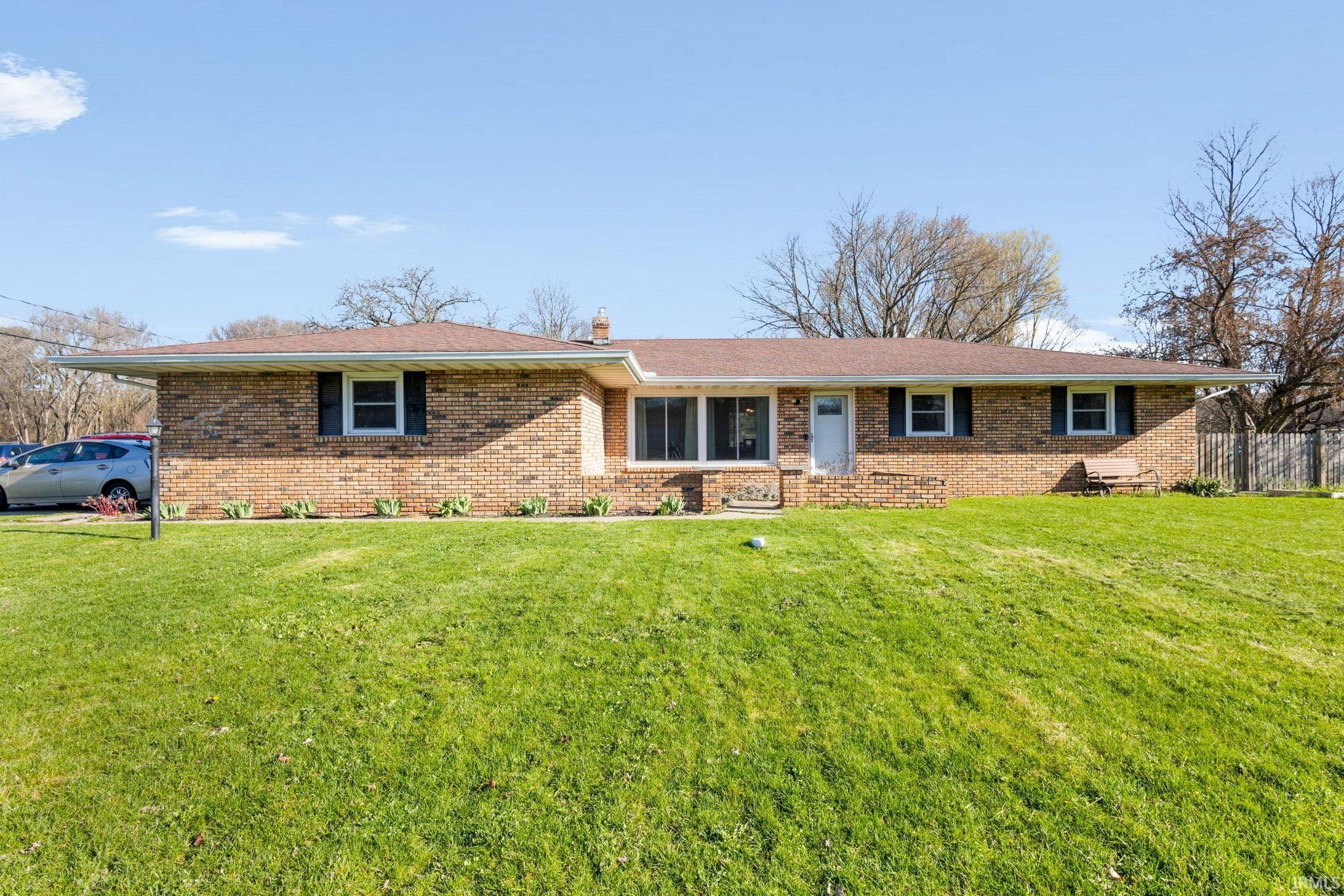 23729 River Manor Boulevard Elkhart IN 46516