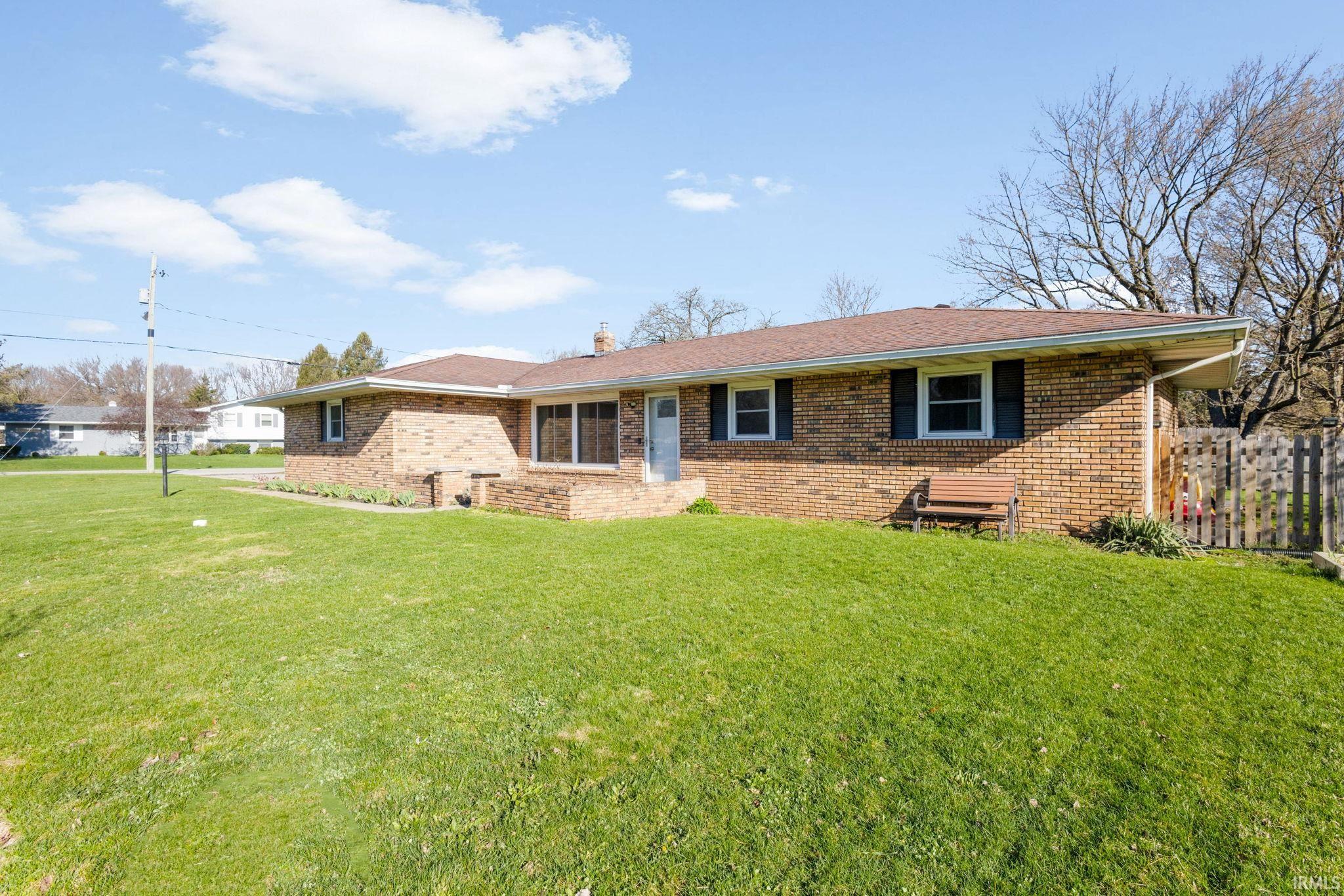 23729 River Manor Boulevard Elkhart IN 46516