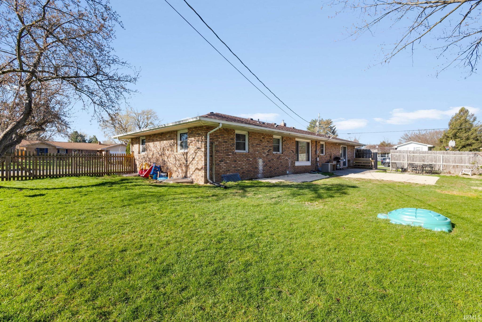 23729 River Manor Boulevard Elkhart IN 46516