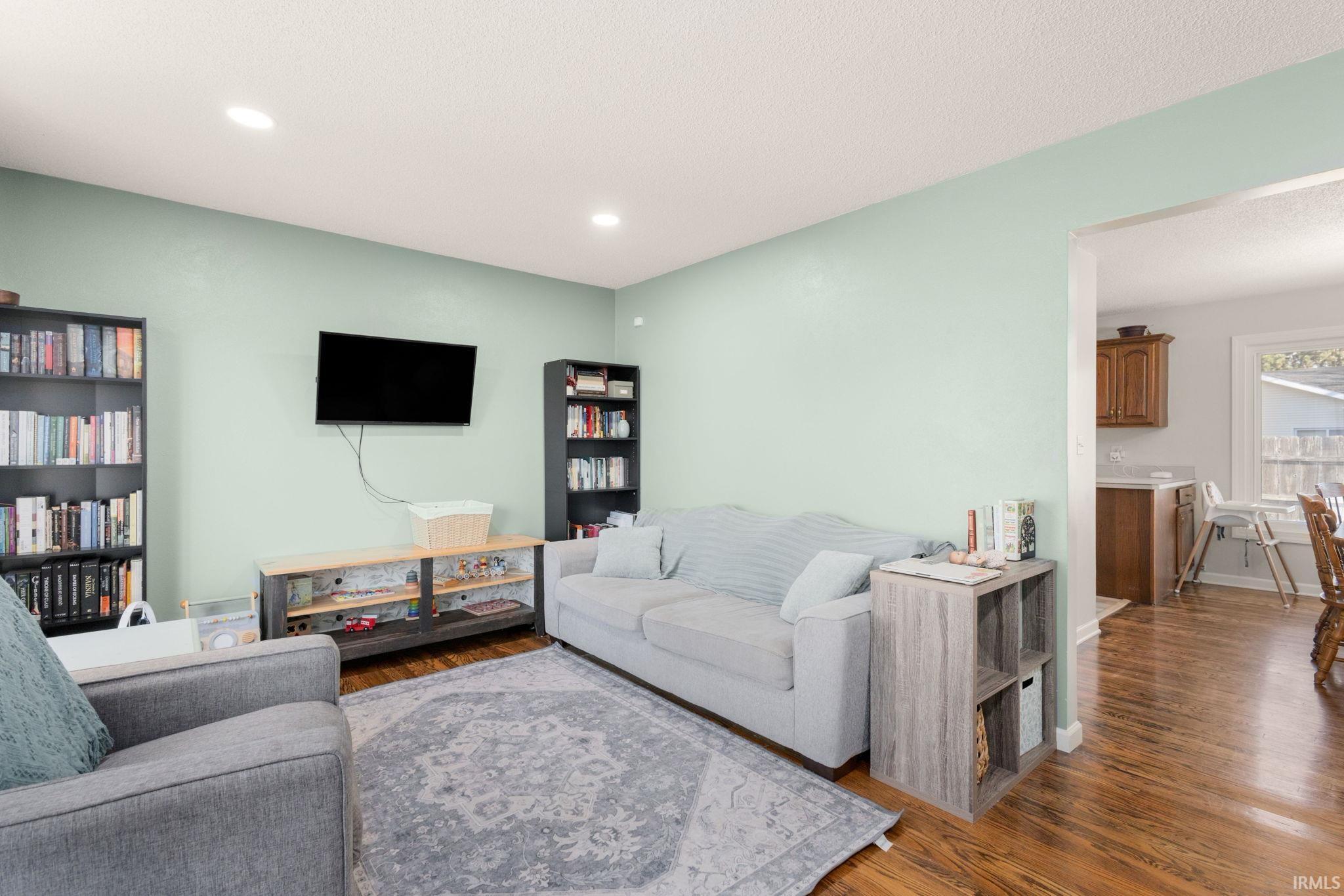 23729 River Manor Boulevard Elkhart IN 46516