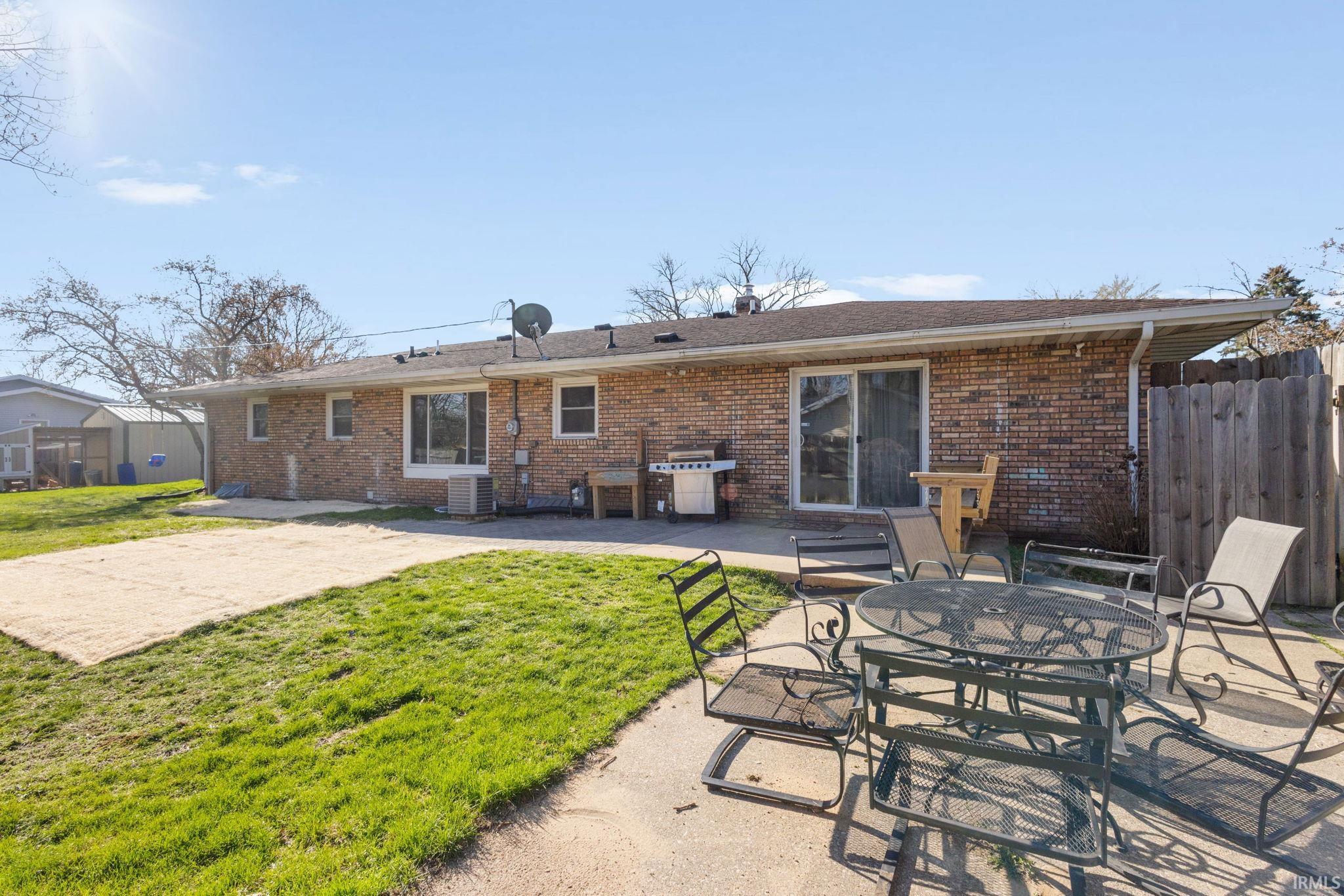 23729 River Manor Boulevard Elkhart IN 46516