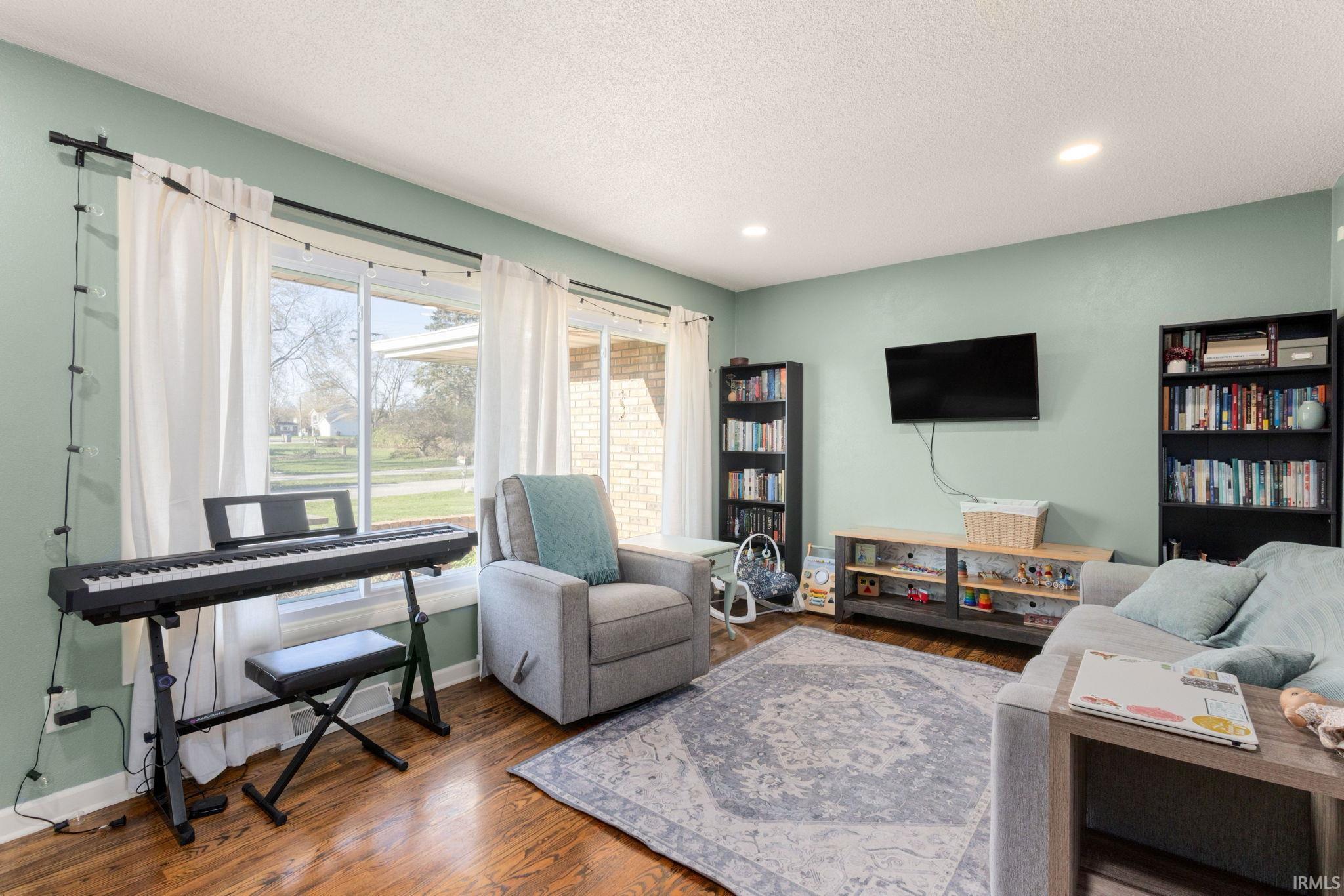 23729 River Manor Boulevard Elkhart IN 46516