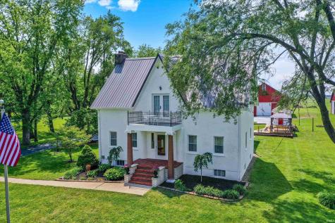 1926 S Jackson Street Frankfort IN 46041