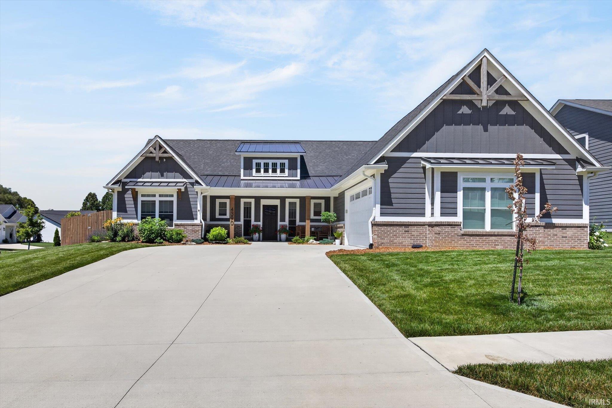 4390 S Rotterdam Drive Bloomington IN 47401