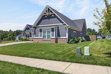 4390 S Rotterdam Drive Bloomington IN 47401