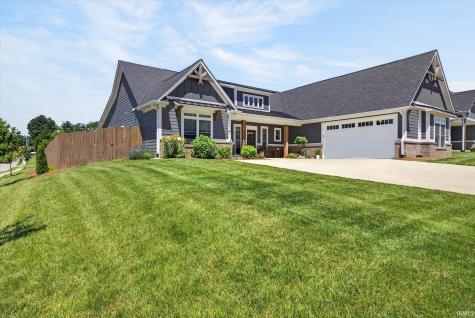4390 S Rotterdam Drive Bloomington IN 47401