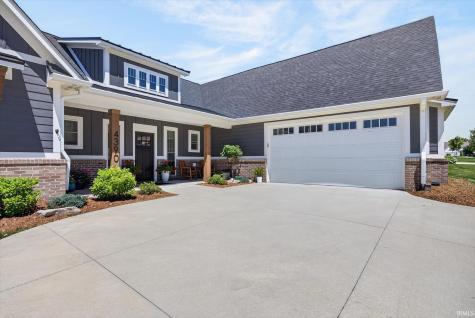 4390 S Rotterdam Drive Bloomington IN 47401