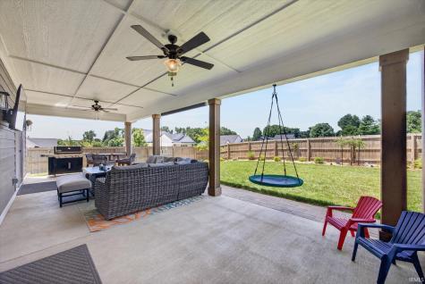 4390 S Rotterdam Drive Bloomington IN 47401