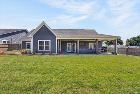 4390 S Rotterdam Drive Bloomington IN 47401