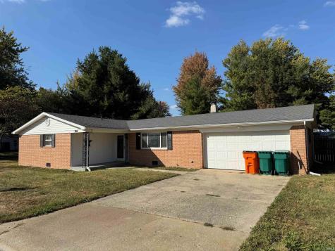 204 W Trenton Street Sharpsville IN 46068