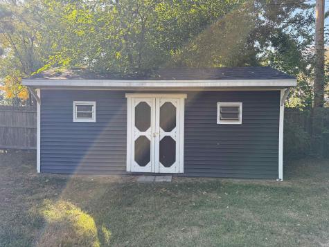 204 W Trenton Street Sharpsville IN 46068