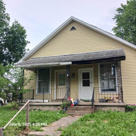605 N Columbia Street Brazil IN 47834