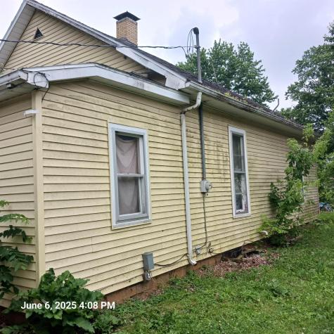 605 N Columbia Street Brazil IN 47834