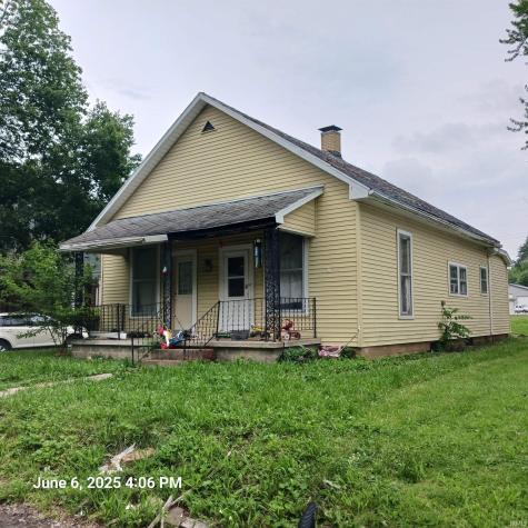 605 N Columbia Street Brazil IN 47834