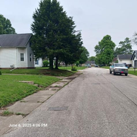 605 N Columbia Street Brazil IN 47834
