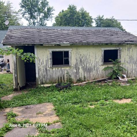 605 N Columbia Street Brazil IN 47834