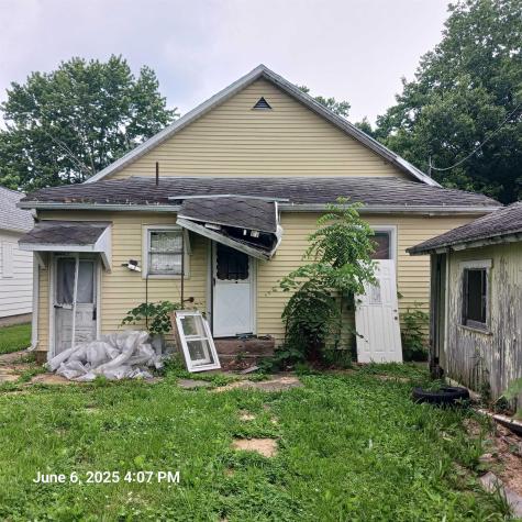 605 N Columbia Street Brazil IN 47834