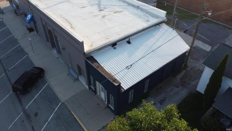 103 S Jefferson Street Silver Lake IN 46910