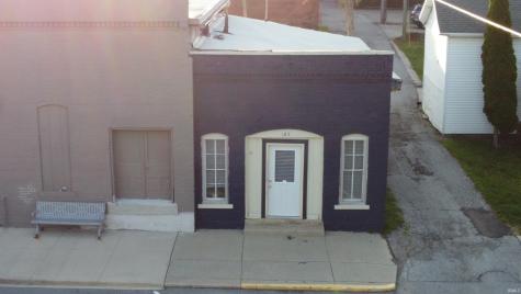 103 S Jefferson Street Silver Lake IN 46910