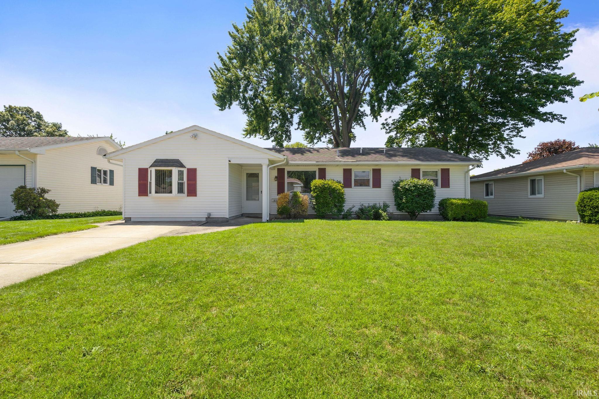 815 E 8th Street Mishawaka IN 46544