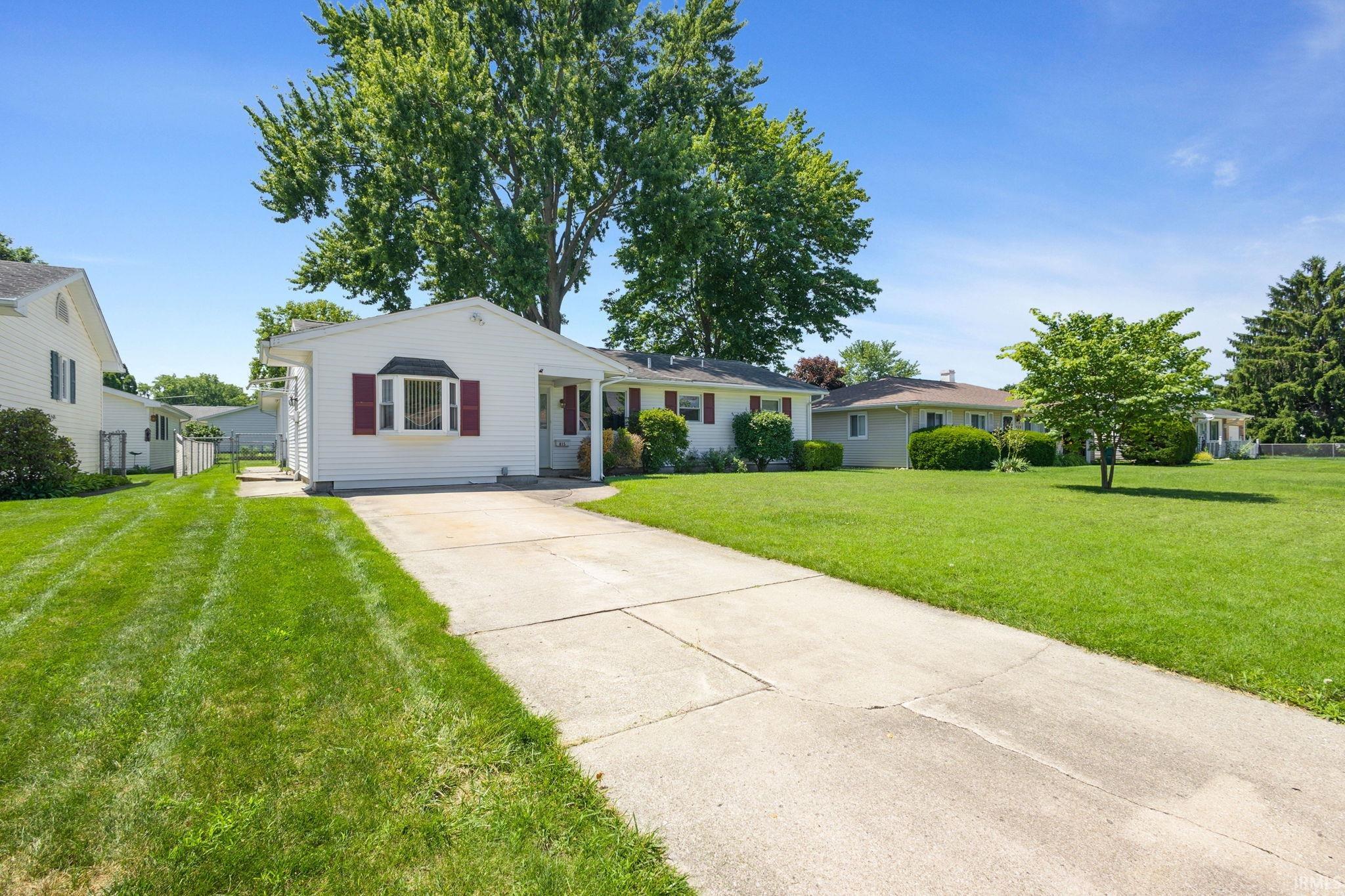 815 E 8th Street Mishawaka IN 46544