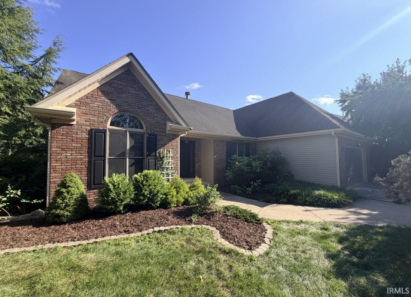 711 W Estate Drive Bloomington IN 47403