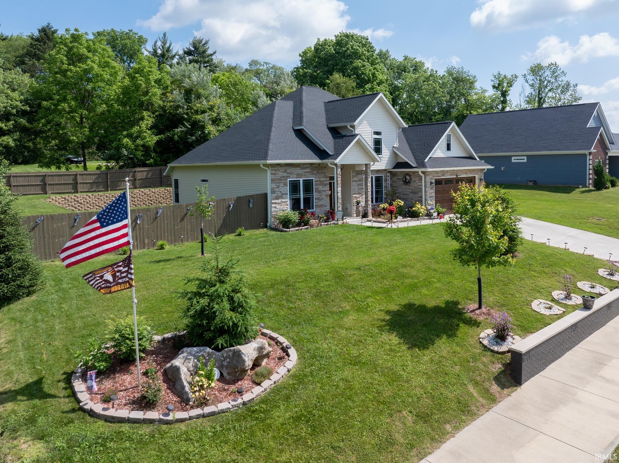 703 E Holland Drive Bloomington IN 47401