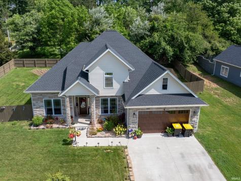 703 E Holland Drive Bloomington IN 47401