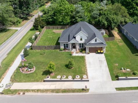 703 E Holland Drive Bloomington IN 47401