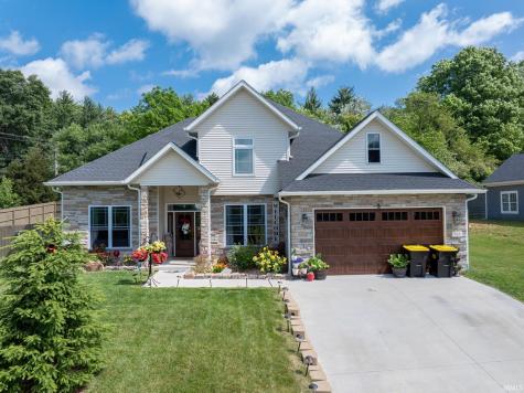 703 E Holland Drive Bloomington IN 47401