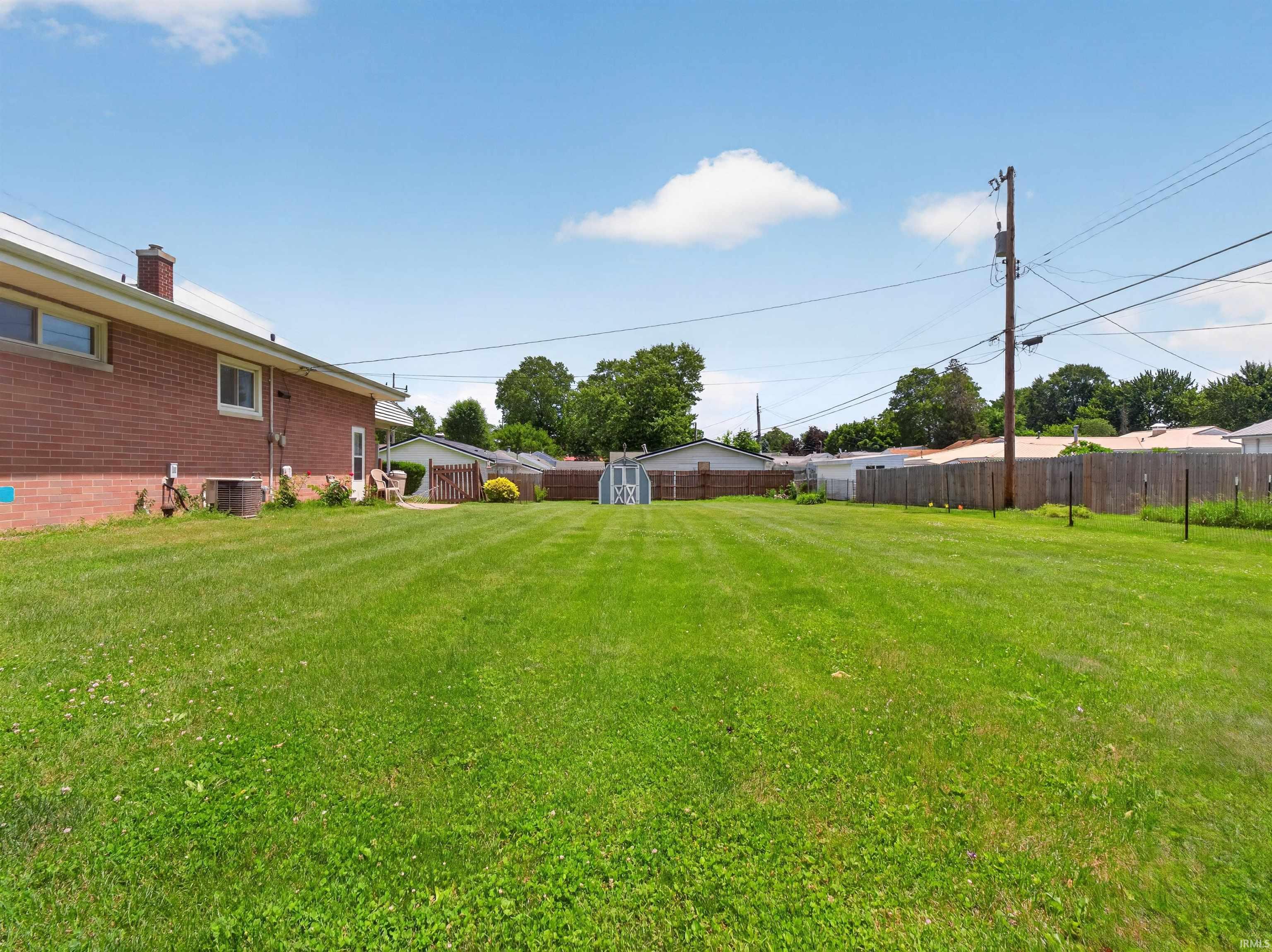 1216 E Sheridan Street Warsaw IN 46580