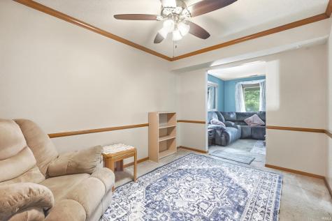 4109 Castell Drive Fort Wayne IN 46835
