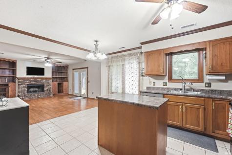 4109 Castell Drive Fort Wayne IN 46835