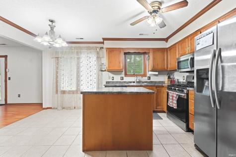 4109 Castell Drive Fort Wayne IN 46835