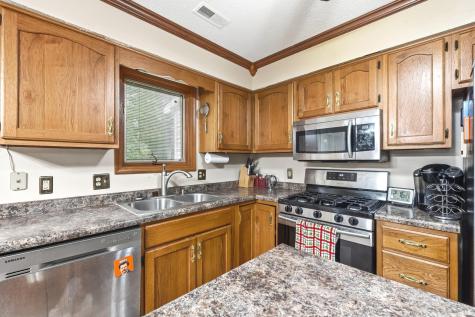4109 Castell Drive Fort Wayne IN 46835