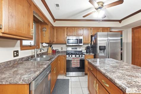 4109 Castell Drive Fort Wayne IN 46835