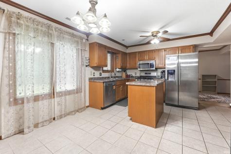 4109 Castell Drive Fort Wayne IN 46835