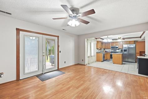 4109 Castell Drive Fort Wayne IN 46835