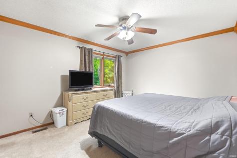 4109 Castell Drive Fort Wayne IN 46835