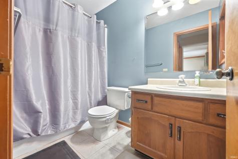 4109 Castell Drive Fort Wayne IN 46835