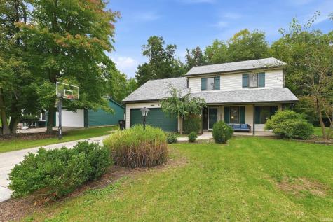 4109 Castell Drive Fort Wayne IN 46835