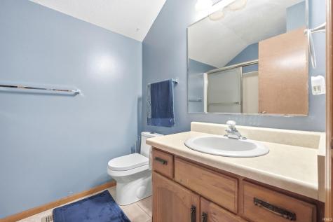 4109 Castell Drive Fort Wayne IN 46835