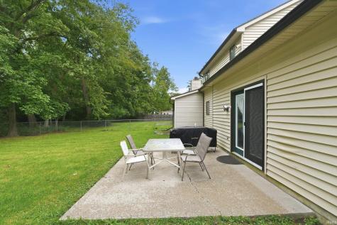 4109 Castell Drive Fort Wayne IN 46835