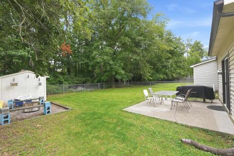 4109 Castell Drive Fort Wayne IN 46835