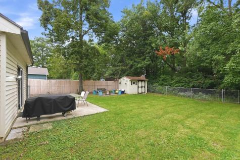 4109 Castell Drive Fort Wayne IN 46835