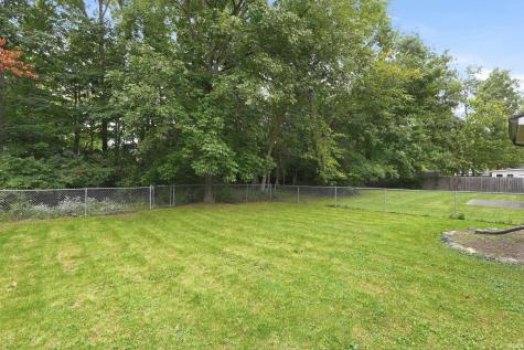 4109 Castell Drive Fort Wayne IN 46835