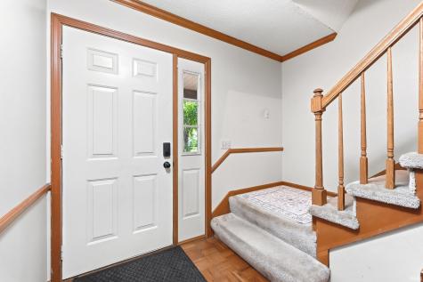 4109 Castell Drive Fort Wayne IN 46835