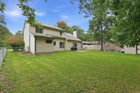 4109 Castell Drive Fort Wayne IN 46835
